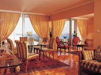 Греция - Афины - Отель Divani Apollon Palace & SPA  5* - фото отеля