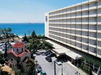 Греция - Афины - Отель Divani Apollon Palace & SPA  5* - фото отеля
