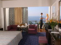 Греция - Корфу - Отель Corfu Holiday Palace Hotel 5* - фото отеля