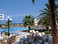 Греция - Крит - Отель Grecotel Creta Palace Hotel 5* - фото отеля