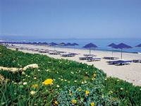 Греция - Крит - Отель Grecotel Rithymna Beach Hotel 5* - фото отеля