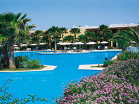 Греция - Крит - Отель Grecotel Rithymna Beach Hotel 5* - фото отеля