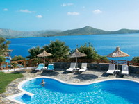 Греция - Крит - Отель Grecotel Elounda Village Hotel 5* - фото отеля