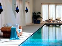 Греция - Крит - Отель Blue Palace Resort & Spa Hotel 5* - фото отеля