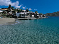 Греция - Крит - Отель Elounda Beach Hotel 5* - фото отеля