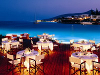 Греция - Крит - Отель Elounda Bay Palace Hotel 5* - фото отеля