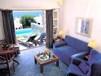Греция - Крит - Отель Elounda Peninsula All Suite Hotel 5* - фото отеля