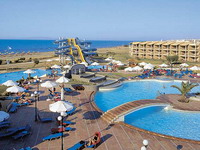 Греция - Крит - Отель Candia Maris Hotel 5* - фото отеля