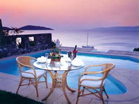Греция - Крит - Отель Elounda Mare Hotel 5* - фото отеля