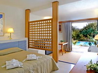 Греция - Крит - Отель Porto Elounda De luxe Resort Hotel 5* - фото отеля