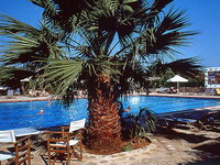 Греция - Крит - Отель Minos Beach Art`Otel Hotel 5* - фото отеля