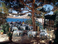 Греция - Крит - Отель Minos Beach Art`Otel Hotel 5* - фото отеля