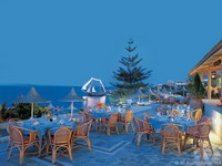 Греция - Родос - Отель Aldemar Paradise Royal Mare 5* - фото отеля