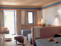Греция - Родос - Отель Aldemar Paradise Royal Mare 5* - фото отеля