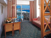 Греция - Родос - Отель Miramare Wonderland  5* - фото отеля