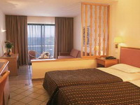 Греция - Родос - Отель Rodian Amathus Beach Hotel 5* - фото отеля