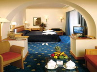 Греция - Родос - Отель Rodian Amathus Beach Hotel 5* - фото отеля
