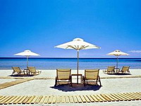 Греция - Халкидики - Отель Sani Asterias Suites 5* - фото отеля