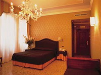 Италия - Венеция - Отель Colombina Hotel 4* - фото отеля