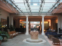 Италия - Венеция - Отель Monaco & Gran Canal Hotel 4* - фото отеля