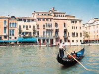 Италия - Венеция - Отель Principe Hotel 4* - фото отеля