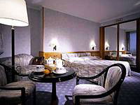 Италия - Верона - Отель Leon D'Oro Hotel 4* - фото отеля