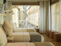 Италия - Флоренция - Отель Continentale Hotel 4* - фото отеля