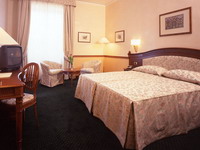 Италия - Флоренция - Отель Degli Orafi Hotel 4* - фото отеля