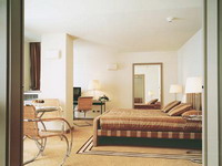 Италия - Флоренция - Отель Minerva Grand Hotel 4* - фото отеля