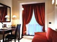 Италия - Флоренция - Отель Hotel Gallo Palace 4* - фото отеля