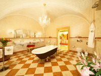 Чехия - Прага - Отель Alchymist Grand Hotel And Spa 5* - фото отеля