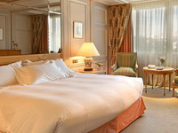 Испания - Мадрид - Отель Hotel Villa Magna 5* - фото отеля