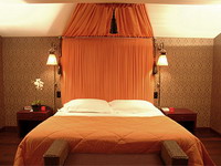 Швейцария - Женева - Отель La Reserve 5* - фото отеля
