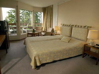 Швейцария - Кран-Монтана - Отель Helvetia Intergolf Hotel 4* - фото отеля