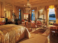 Швейцария - Люцерн - Отель Grand Hotel National 5* - фото отеля