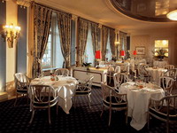 Швейцария - Люцерн - Отель Grand Hotel National 5* - фото отеля