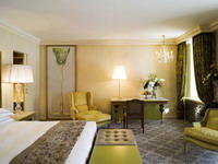 Швейцария - Санкт-Мориц - Отель Carlton Hotel 5* - фото отеля