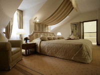 Швейцария - Санкт-Мориц - Отель Kempinski Grand Hotel Des Bains 5* - фото отеля