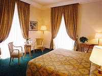 Италия - Римини - Отель Grand Hotel Rimini 5* - фото отеля