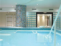 Франция - Биарриц - Отель Hotel Miramar Biarritz Thalasso 4* - фото отеля