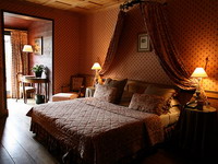 Франция - Межев - Отель Hotel Mont Blanc 4* - фото отеля