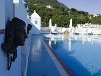 Италия - Искья - Отель Terme Manzi Hotel & Spa 5* - фото отеля