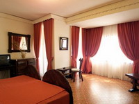 Италия - Амальфи - Отель Il Saraceno 5* - фото отеля