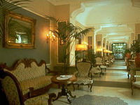Италия - Сорренто - Отель Grand Hotel Cocumella 5* - фото отеля