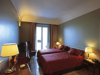 Италия - Искья - Отель L’Albergo della Regina Isabella 5* - фото отеля