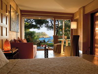 Греция - Афины - Отель Grecotel Cape Sounio 5* - фото отеля