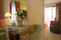 Италия - Пунта Ала (Тоскана) - Отель Hotel Cala del Porto 4* - фото отеля