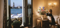 Италия - Венеция - Отель Cipriani Hotel 5* - фото отеля - Suite St.Mark View at Palazzo Vendramin & Palazzetto