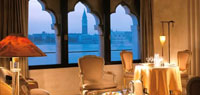 Италия - Венеция - Отель Cipriani Hotel 5* - фото отеля - Suite St.Mark View at Palazzo Vendramin & Palazzetto