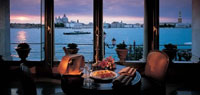 Италия - Венеция - Отель Cipriani Hotel 5* - фото отеля - Dogaressa Suite at Palazzo Vendramin & Palazzetto